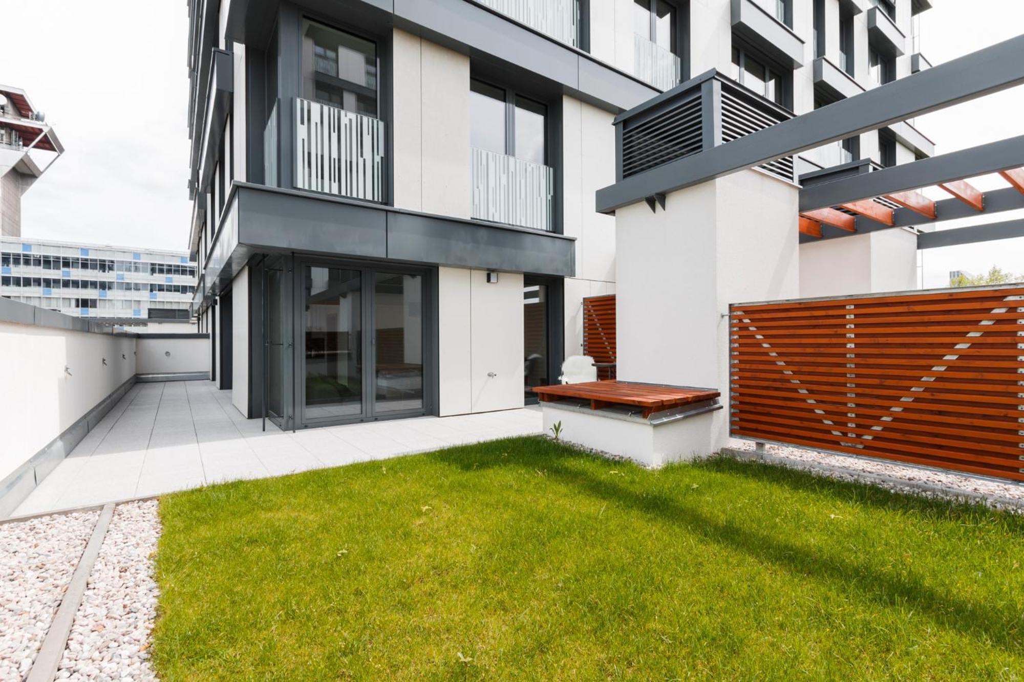 Prague Days - Luxurious Apartments In Trendy Zizkov Dış mekan fotoğraf
