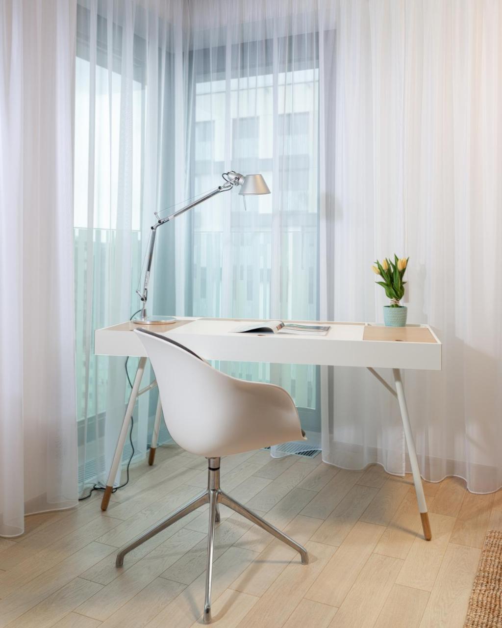 Prague Days - Luxurious Apartments In Trendy Zizkov Dış mekan fotoğraf